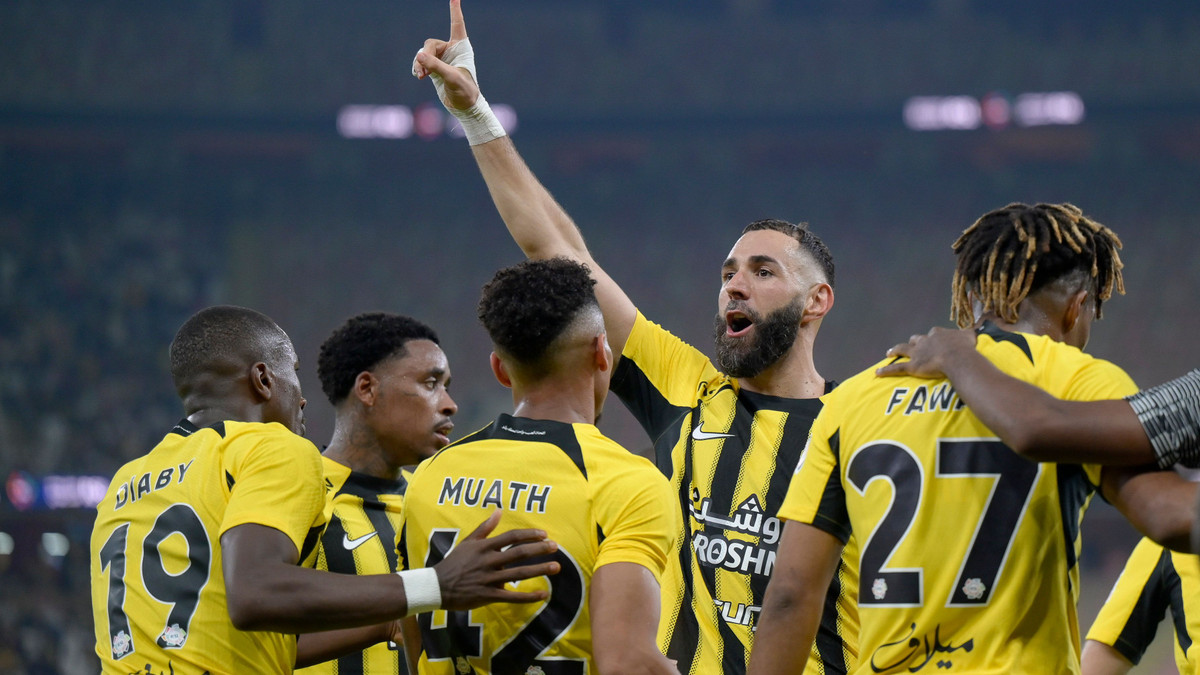 Retour de Karim Benzema : L’annonce qui fait rêver l’OL !