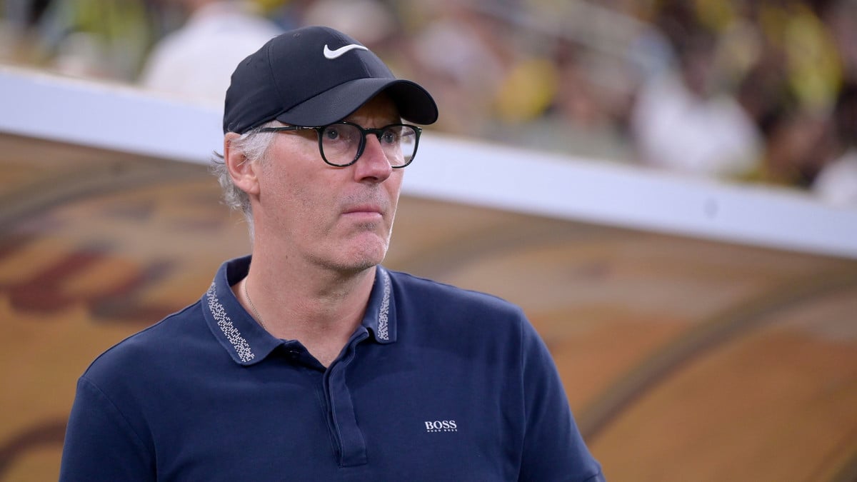 Bayern Munich - PSG : Laurent Blanc n’a qu’une seule certitude avant le choc !