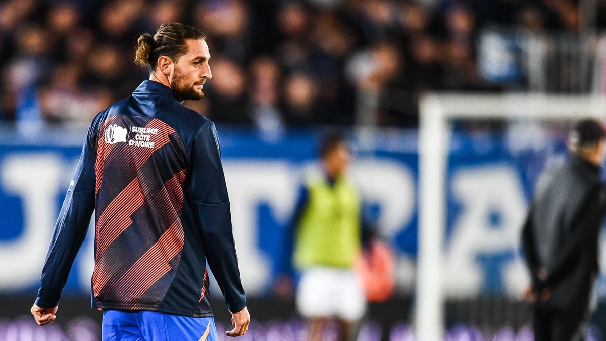 Affaire Rabiot - OM : «Ils pètent un plomb», c'est le feu à Marseille !