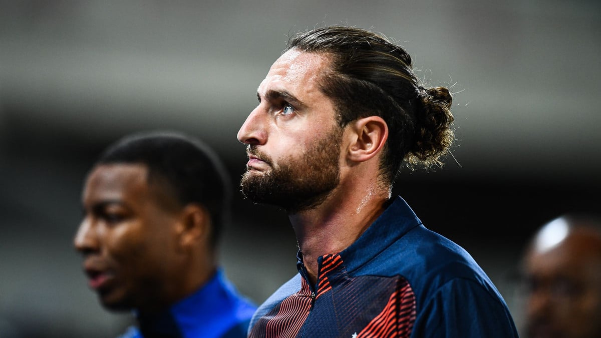 OM - «Tout est remis en cause» : Le transfert d'Adrien Rabiot sème la panique à Marseille !