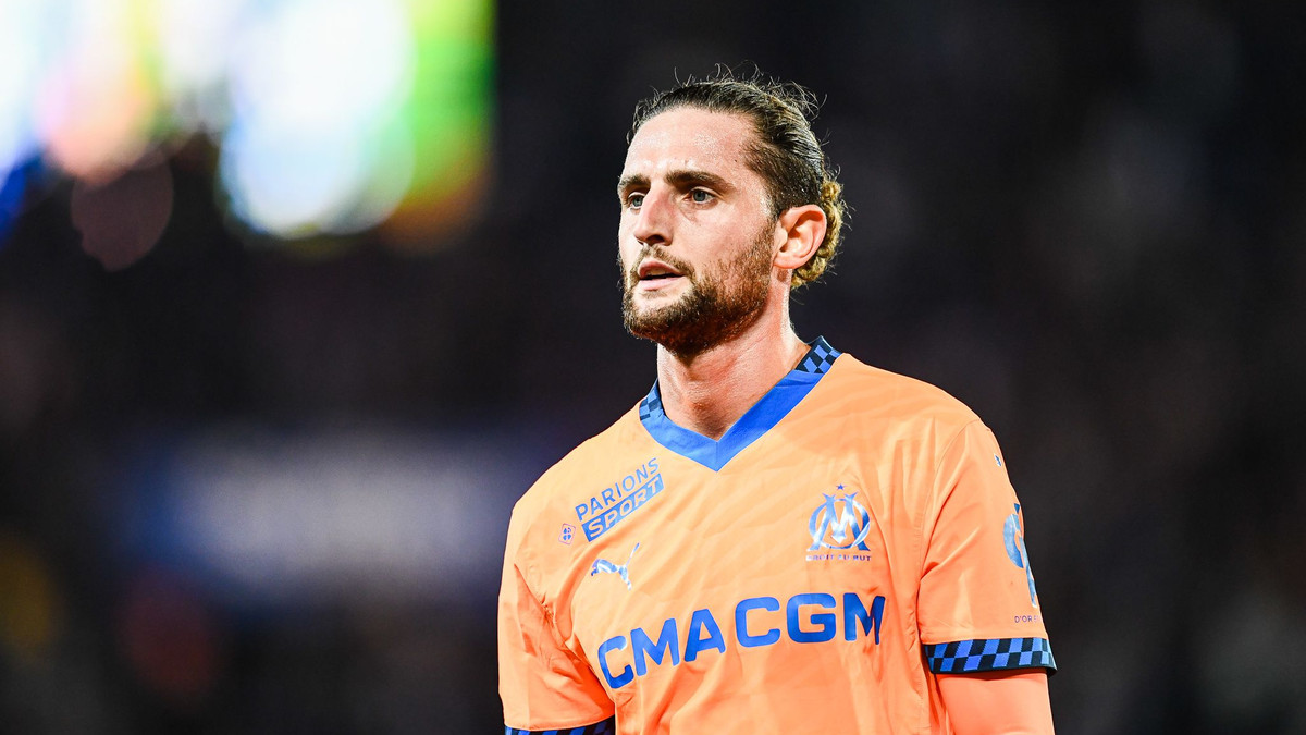 L’OM lâche une bombe sur Rabiot : «Le club a besoin de lui…»