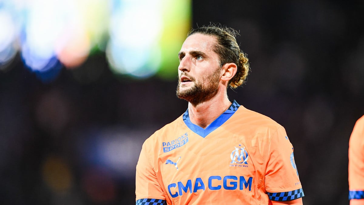 Rabiot : «Je ne peux pas y croire», l’incroyable secret derrière son départ de l’OM