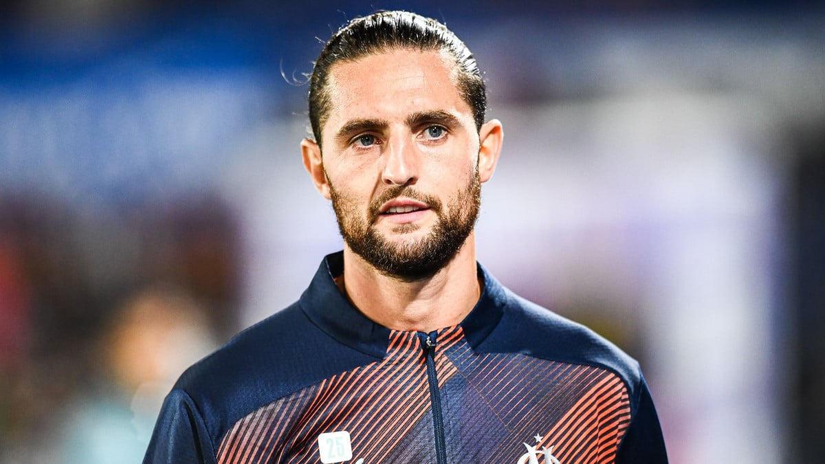 «Des clubs sont venus», grosse annonce du clan Rabiot sur son départ de l’OM !