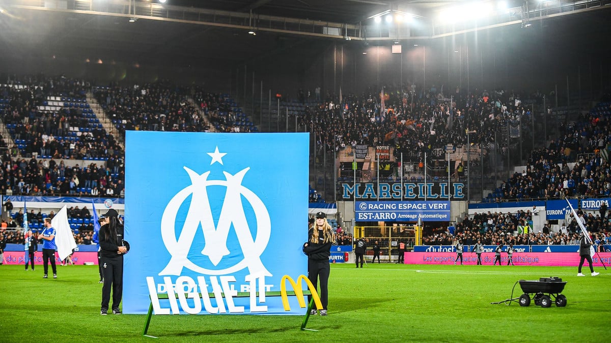 OM : Un attaquant à 45M€ annoncé, il n’y croit pas !