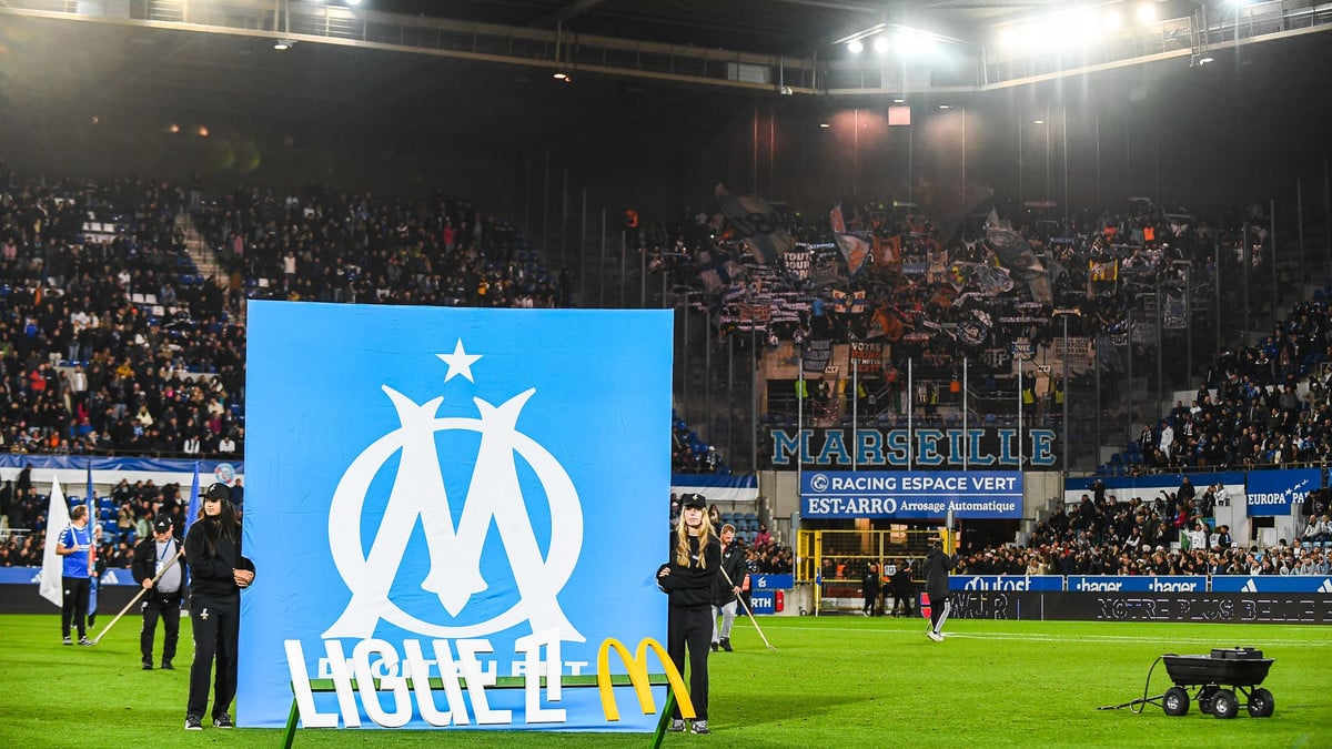 Arrivés il y a cinq mois, ces deux joueurs vont quitter l'OM ?