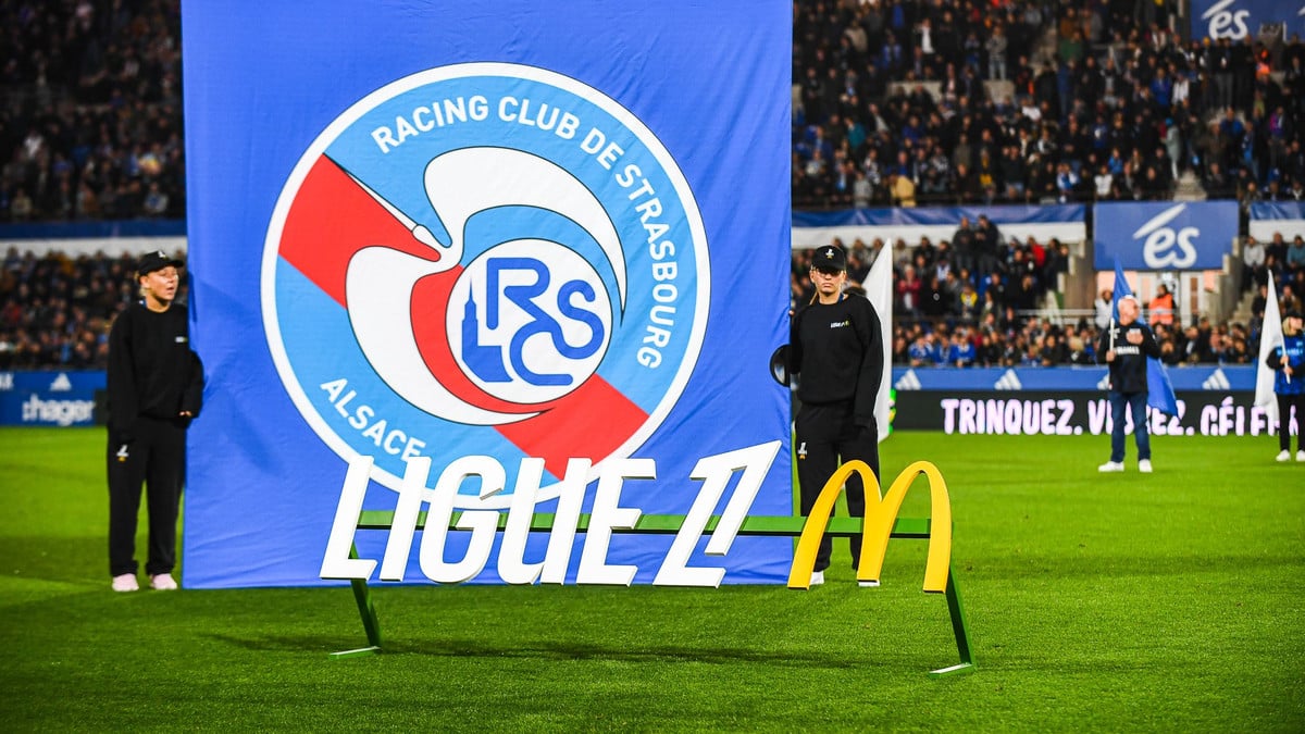 Mercato - Un top buteur à Strasbourg : Il refuse des «grands clubs» pour jouer au Racing !