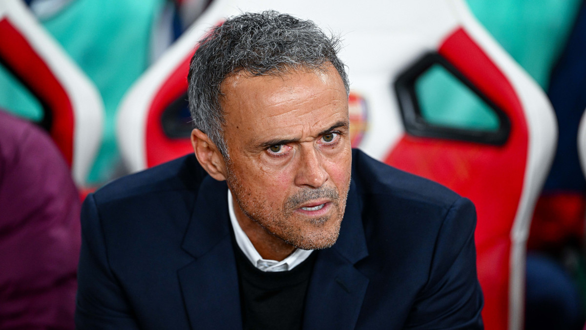 PSG - Transfert d’une star : Le désir brûlant de Luis Enrique !