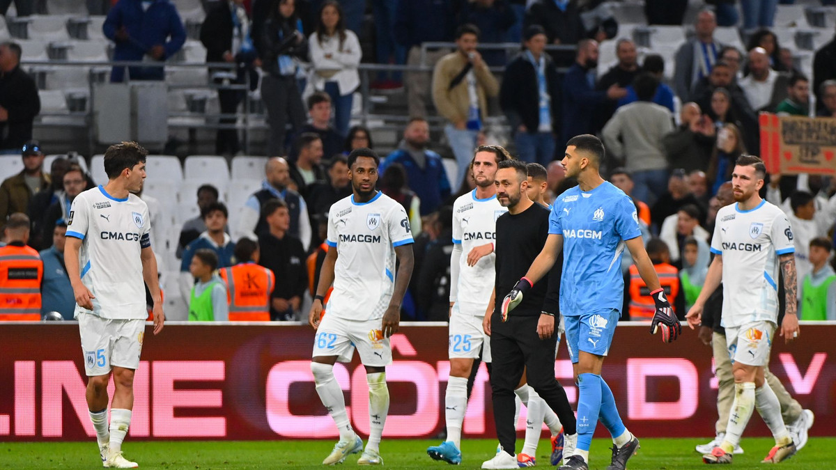 Neal Maupay Explains Why He Chose Marseille Over Other Clubs