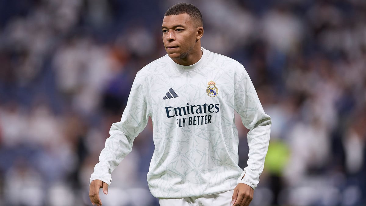 PSG : Il déballe tout sur le geste obscène de Kylian Mbappé - Le10sport.com
