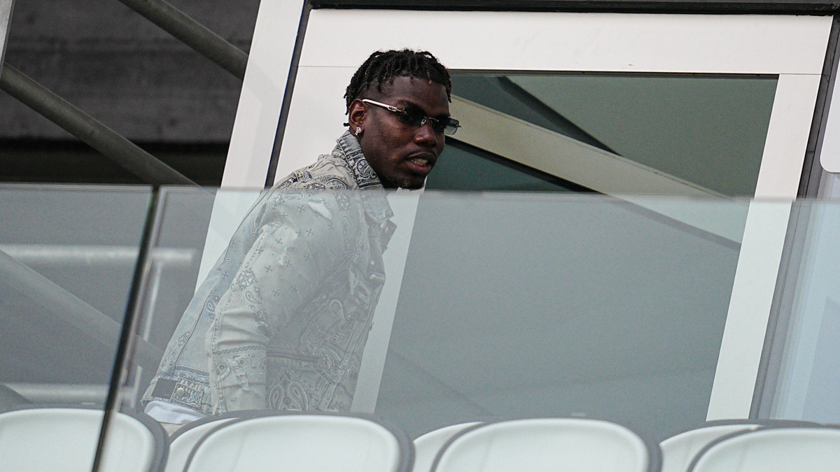 Paul Pogba’s Potential Move to Olympique de Marseille: A Risky Bet?