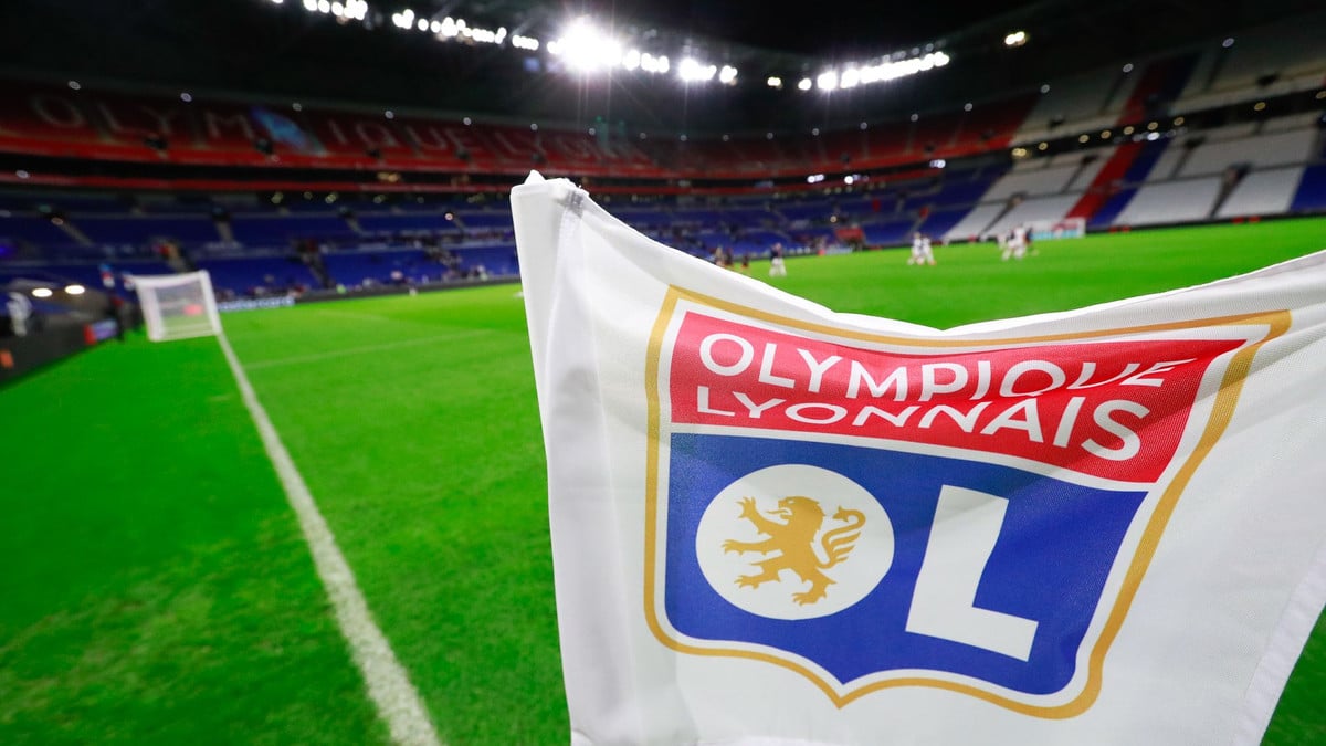Transfert à 31M€ - OL : Le jackpot annoncé en direct !