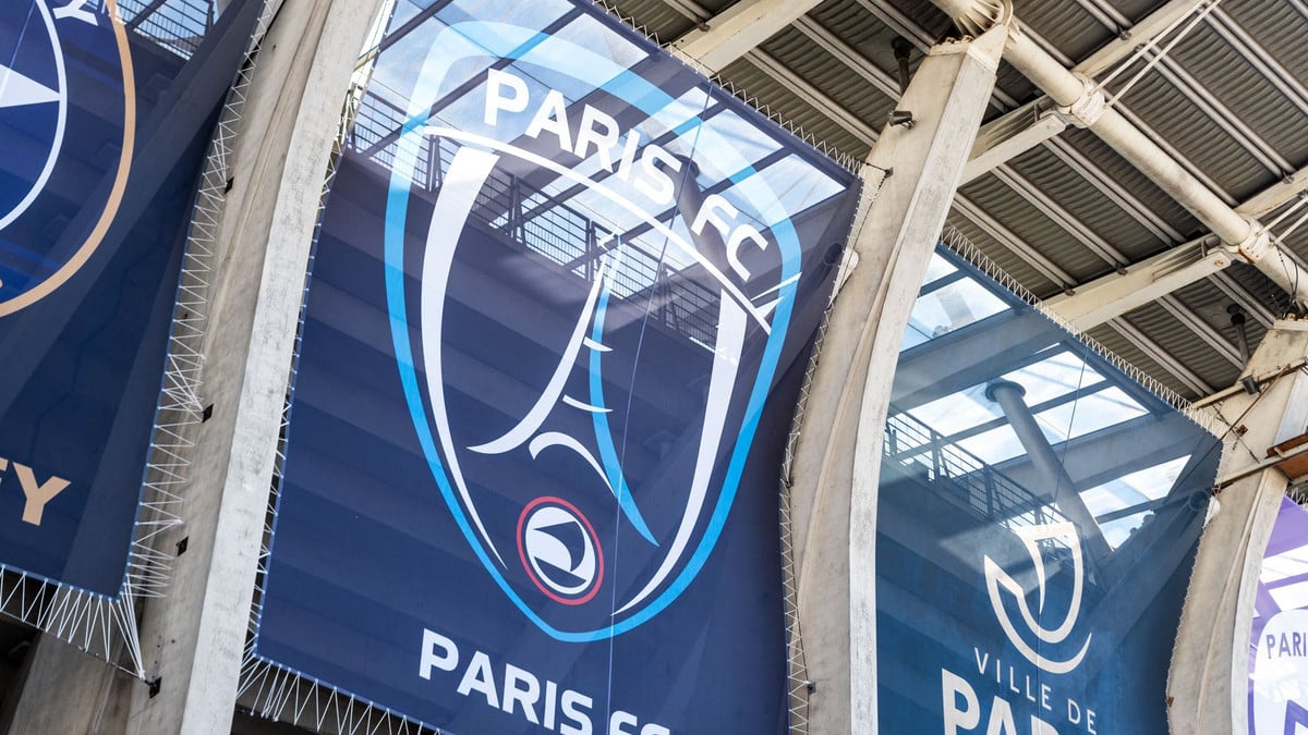 Le Paris FC veut le nouveau Mbappé, le PSG réagit Le Paris FC veut le nouveau Mbappé, le PSG réagit