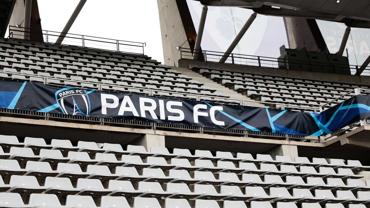 Mercato : Un attaquant s’annonce au Paris FC !