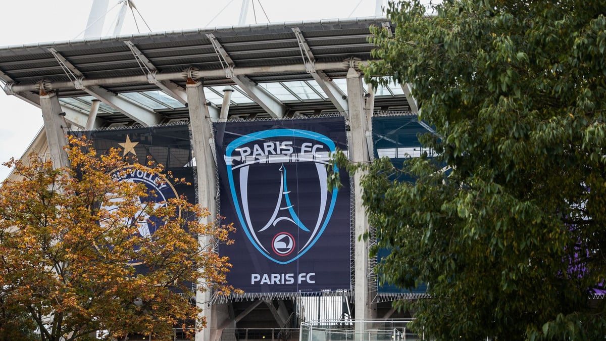 Transfert au Paris FC : L’incroyable rêve d’un international français !