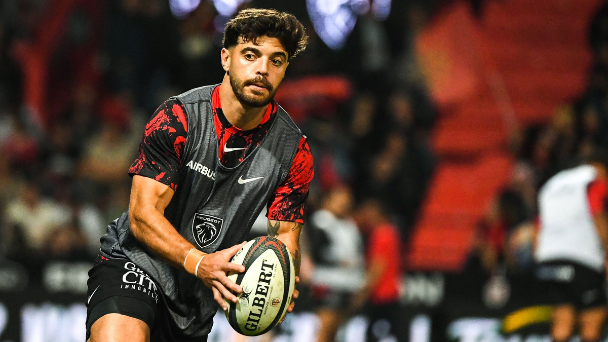 Romain Ntamack, le transfert de folie ?