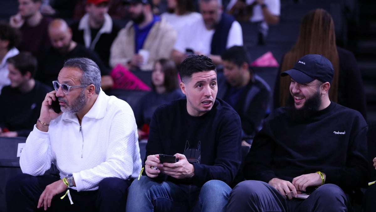 Officiel - Samir Nasri : Le transfert que personne n’a vu venir !