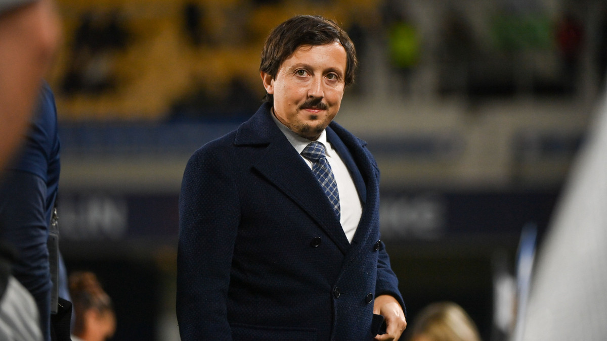 OM : La première recrue de l’été trouvée en Ligue 1 ?