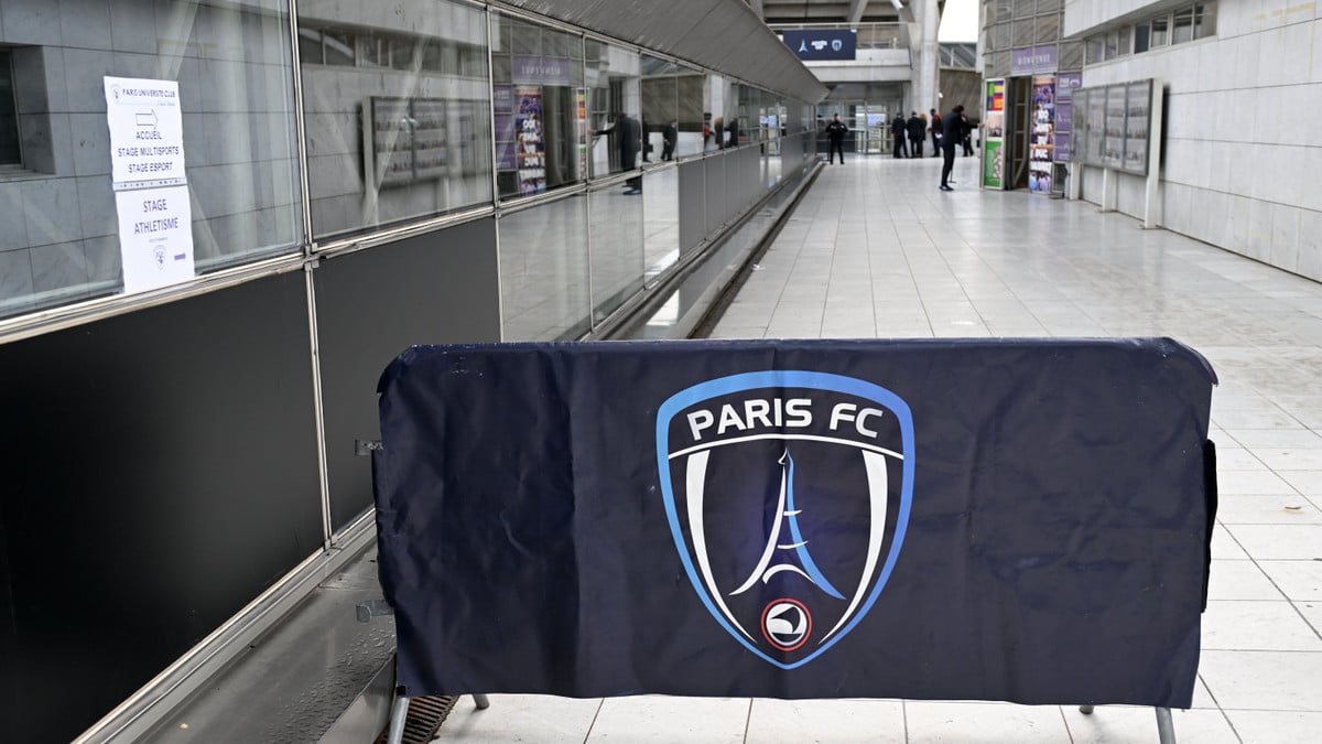 Mercato : Une star signe au Paris FC, elle va faire le show !