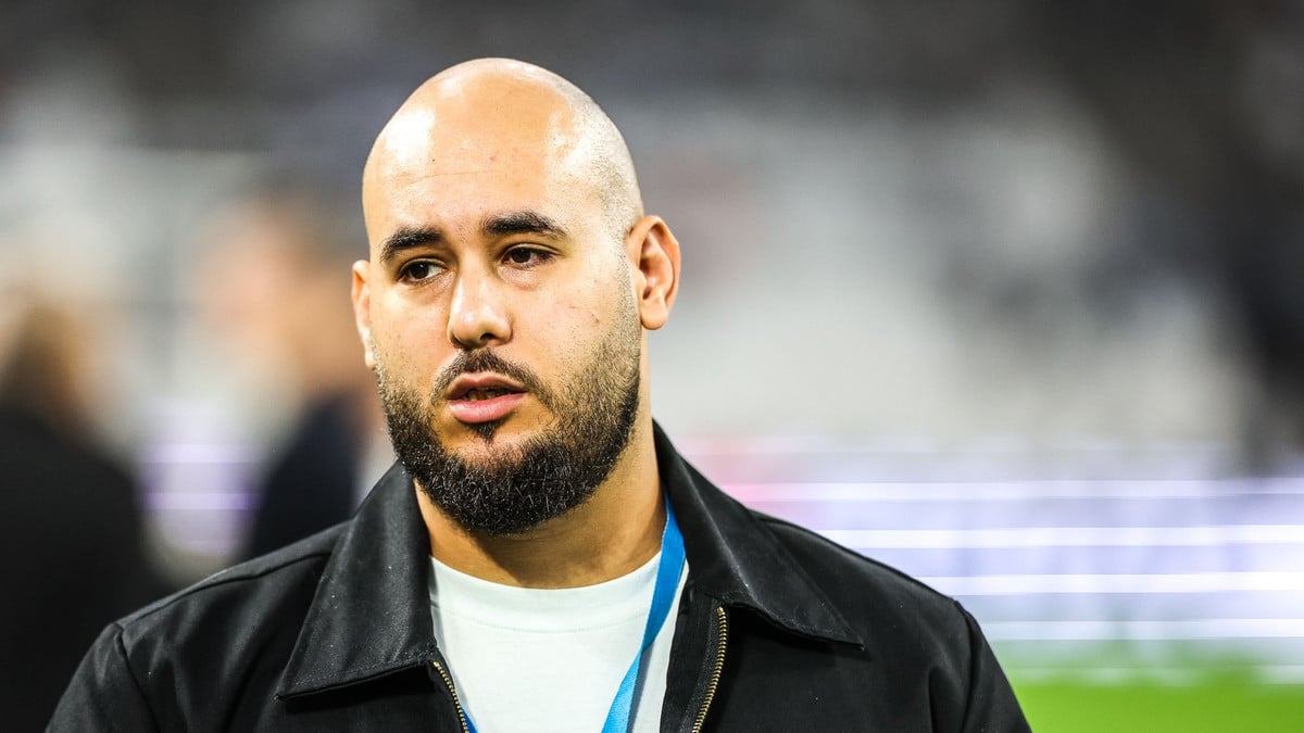 PSG - «On est chez les fous !» : Ce joueur «sensationnel» qui fait hallucinner Walid Acherchour !