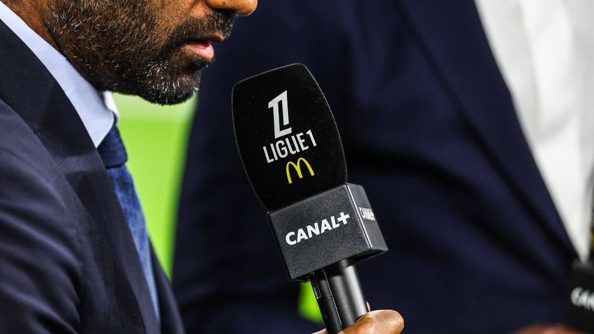 OM : Le coup bas de Canal + !