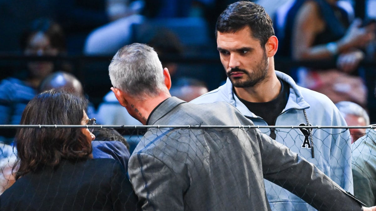 Florent Manaudou : Elsa Bois, l'énorme humiliation avec son ex ! -  Le10sport.com
