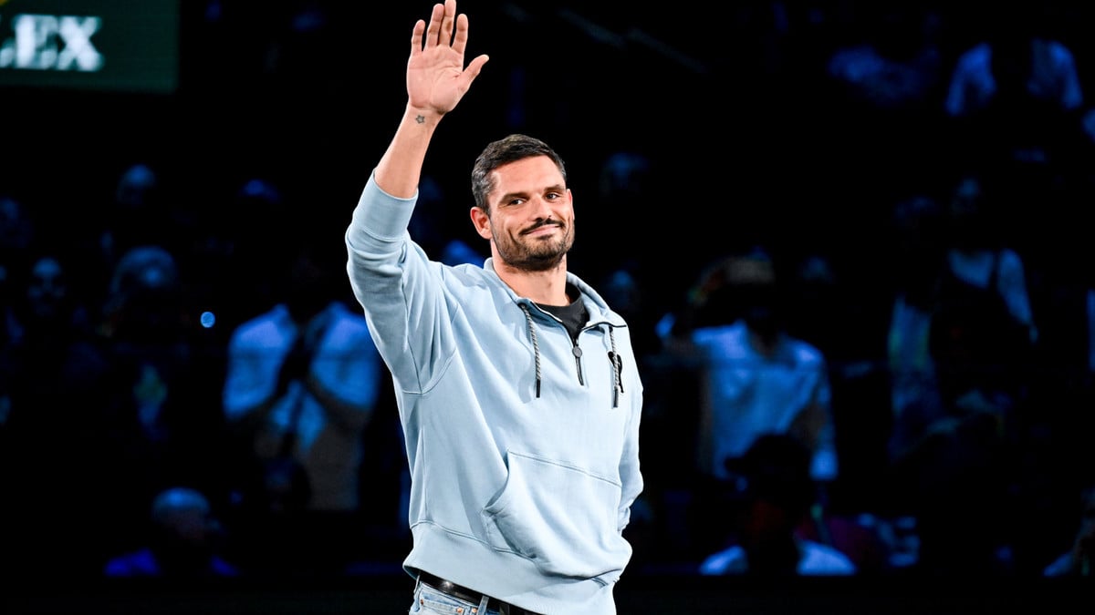 Florent Manaudou en couple, Elsa Bois annonce la fin !