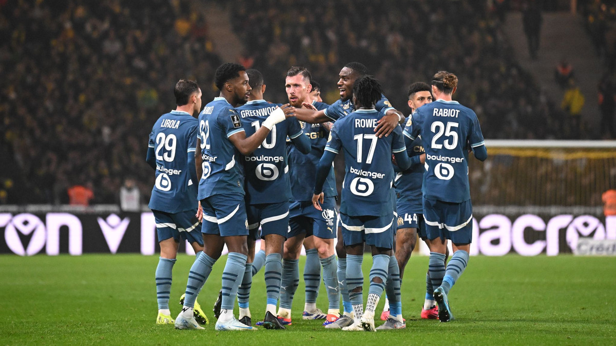 L’OM annonce ses deux «stars» !