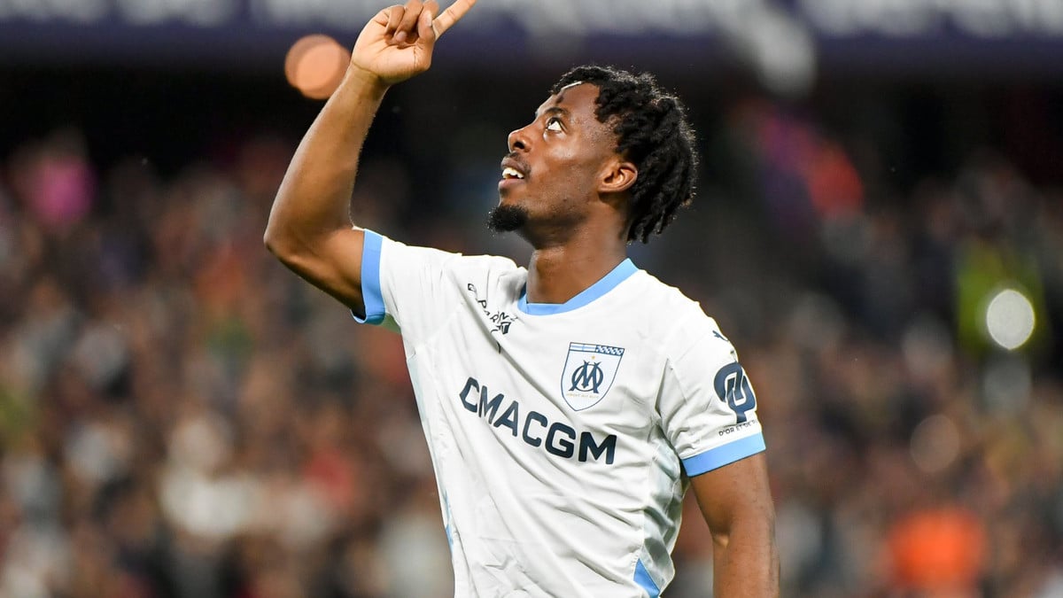Elye Wahi balance sur son fiasco à l’OM : Lionel Messi est même pris en exemple !