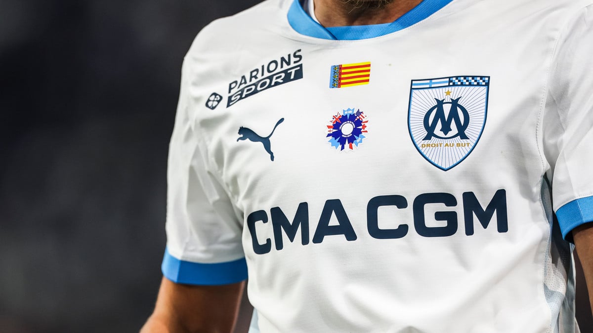 Mercato Le Coup De G Nie De L Om Qui Va Tout Changer Le Sport Com