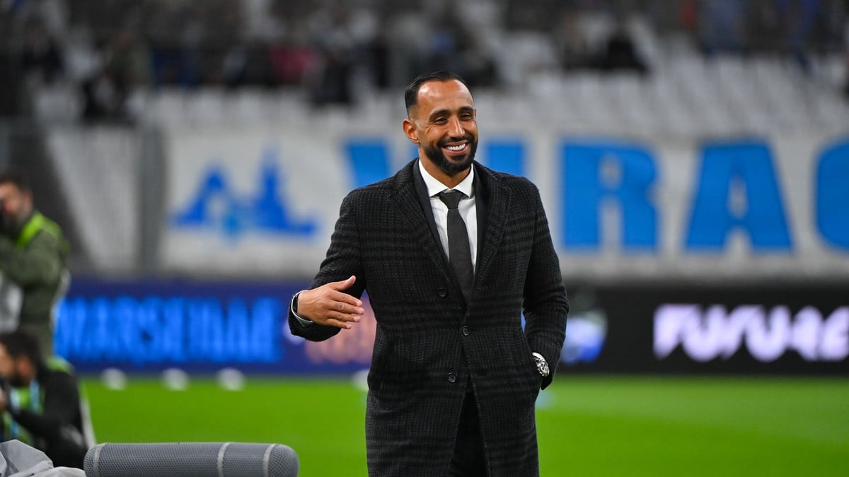 OM : Benatia va changer de poste, sa signature est imminente ...