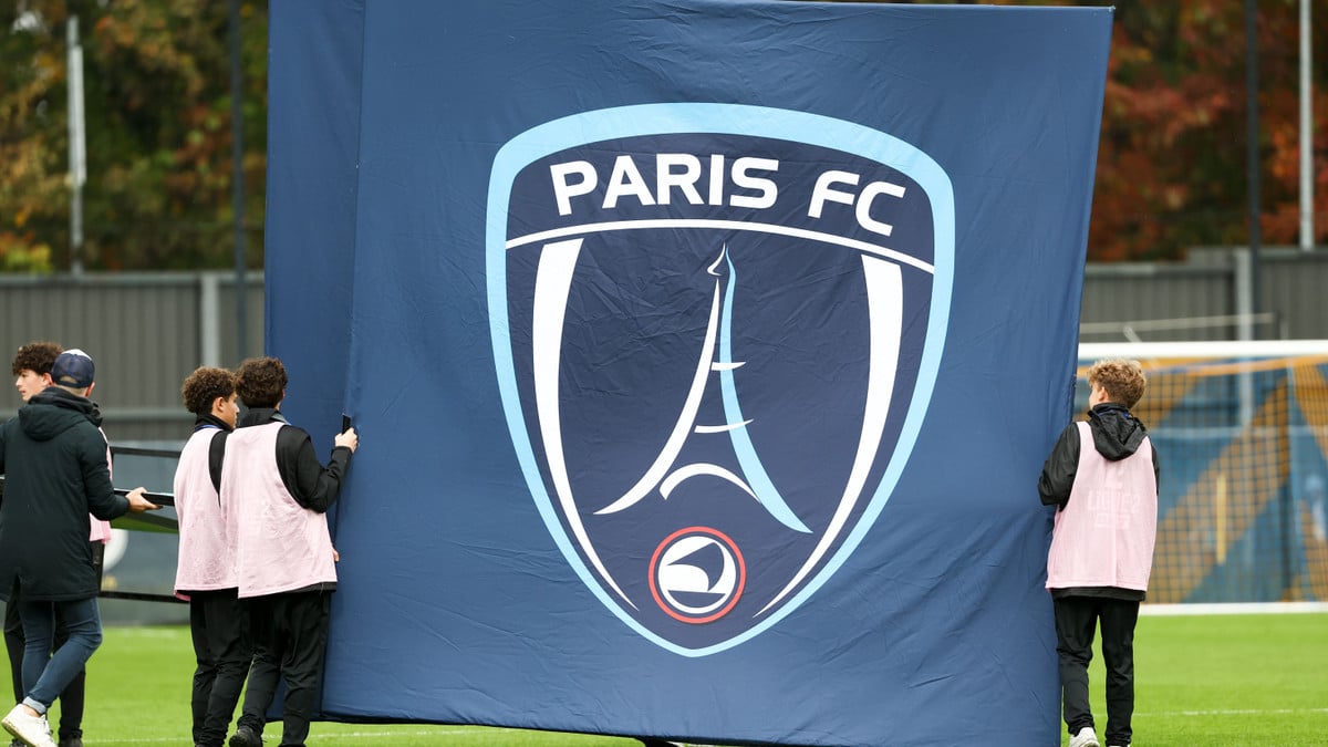 Folie sur le mercato, la décision radicale du Paris FC !