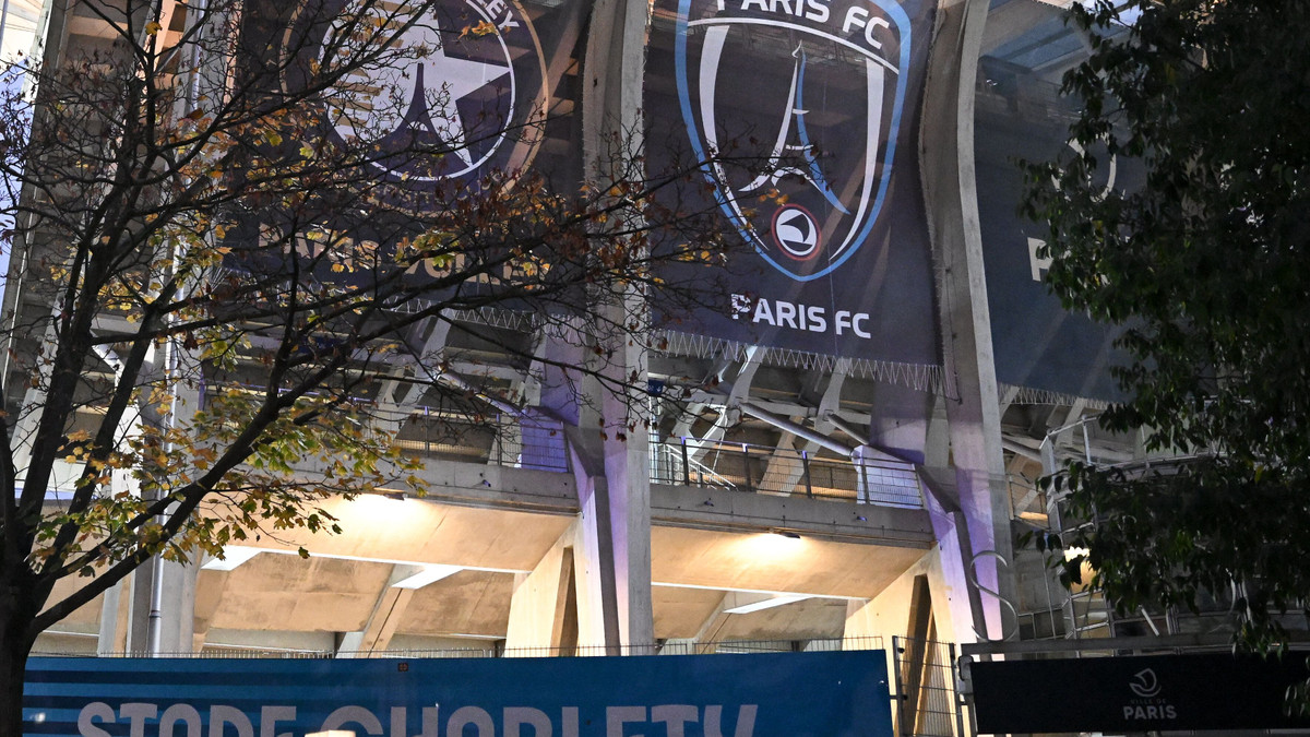 Mercato : Le Paris FC veut boucler un transfert historique !