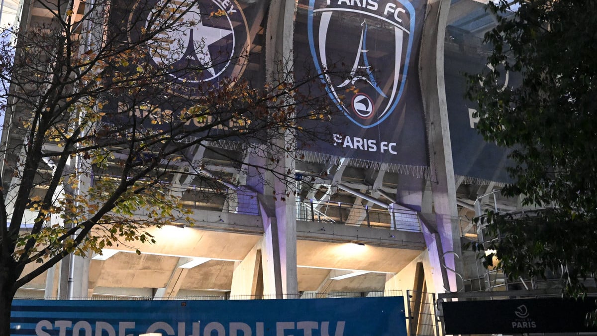 Mercato : Le Paris FC a choisi son entraîneur pour la Ligue 1 !