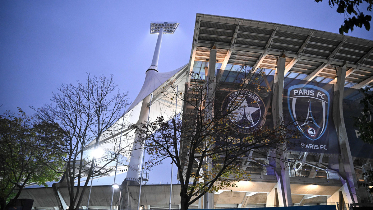 Nouveau transfert au Paris FC : L'annonce imminente à 12M€ !
