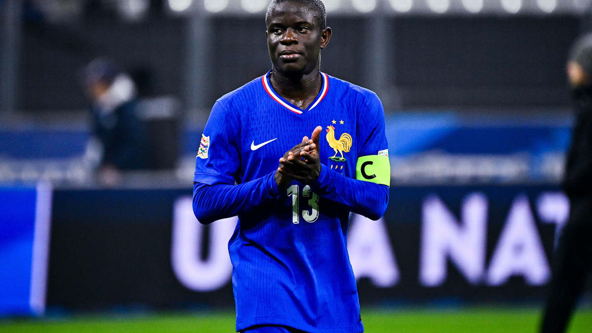 Paris FC - N'Golo Kanté : Une bombe est lâchée sur le mercato !