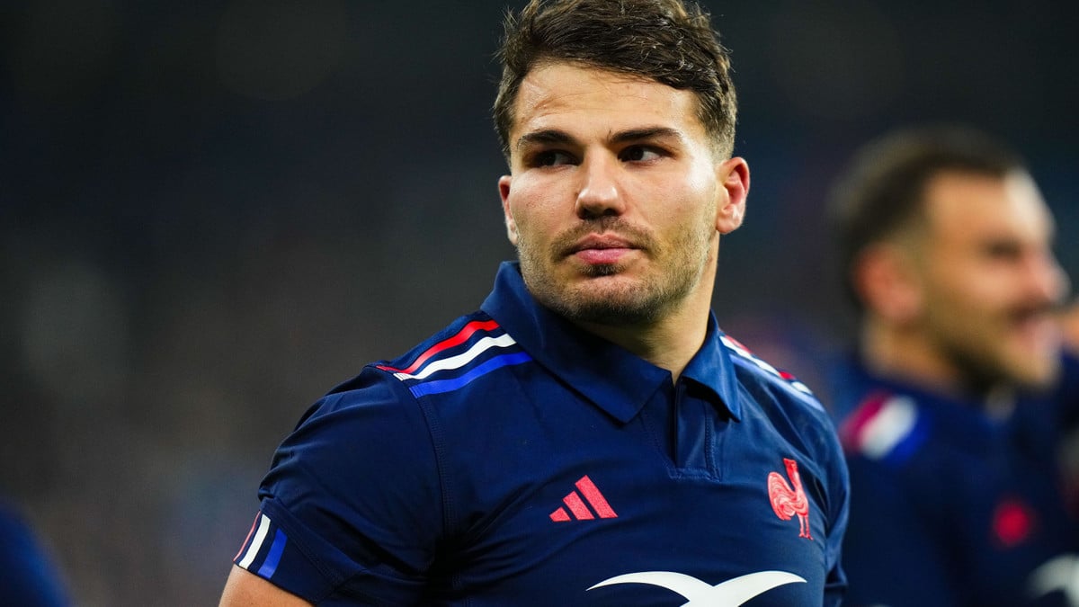 Antoine Dupont : Il raconte sa «première fois» ! - Le10sport.com