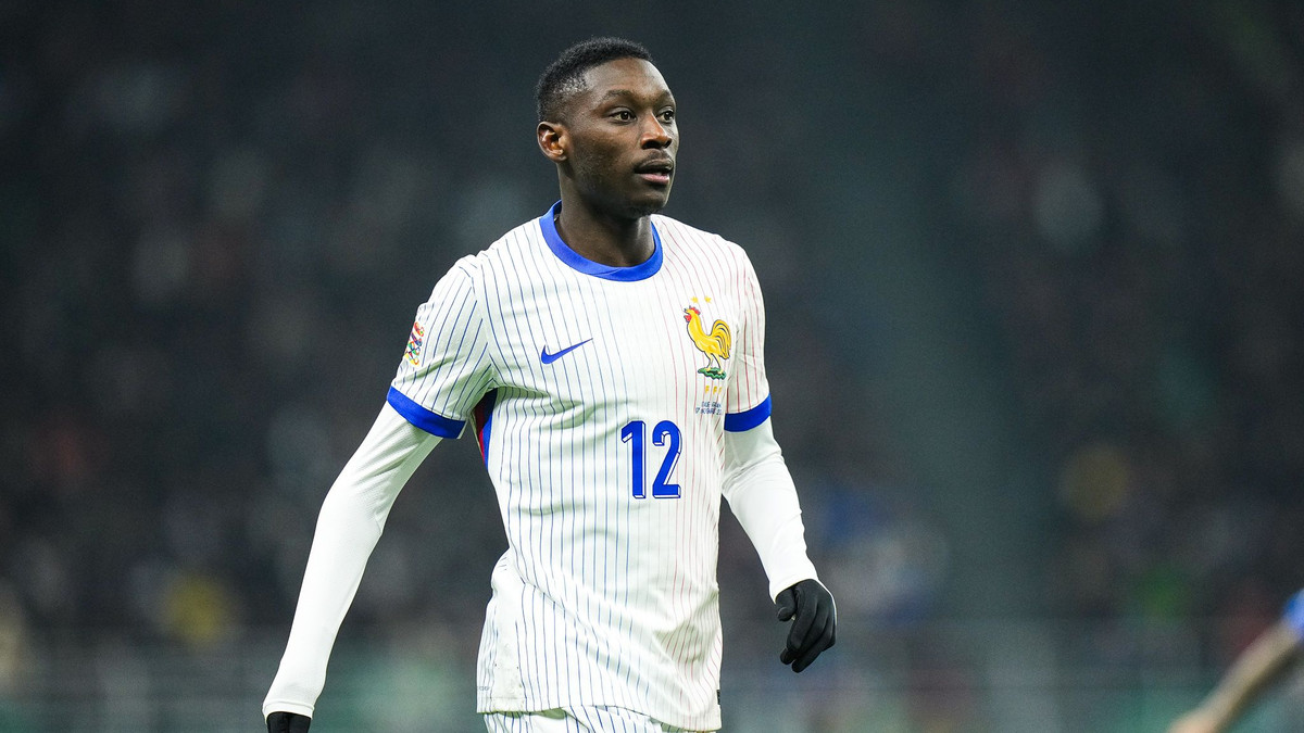 Mercato - Kolo Muani échangé par le PSG : «Ce n'est pas à l'ordre du jour», une grosse opération tombe déjà à l’eau !