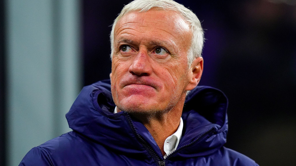 Didier Deschamps et l’OM : Cette «énorme surprise» après la Coupe du monde