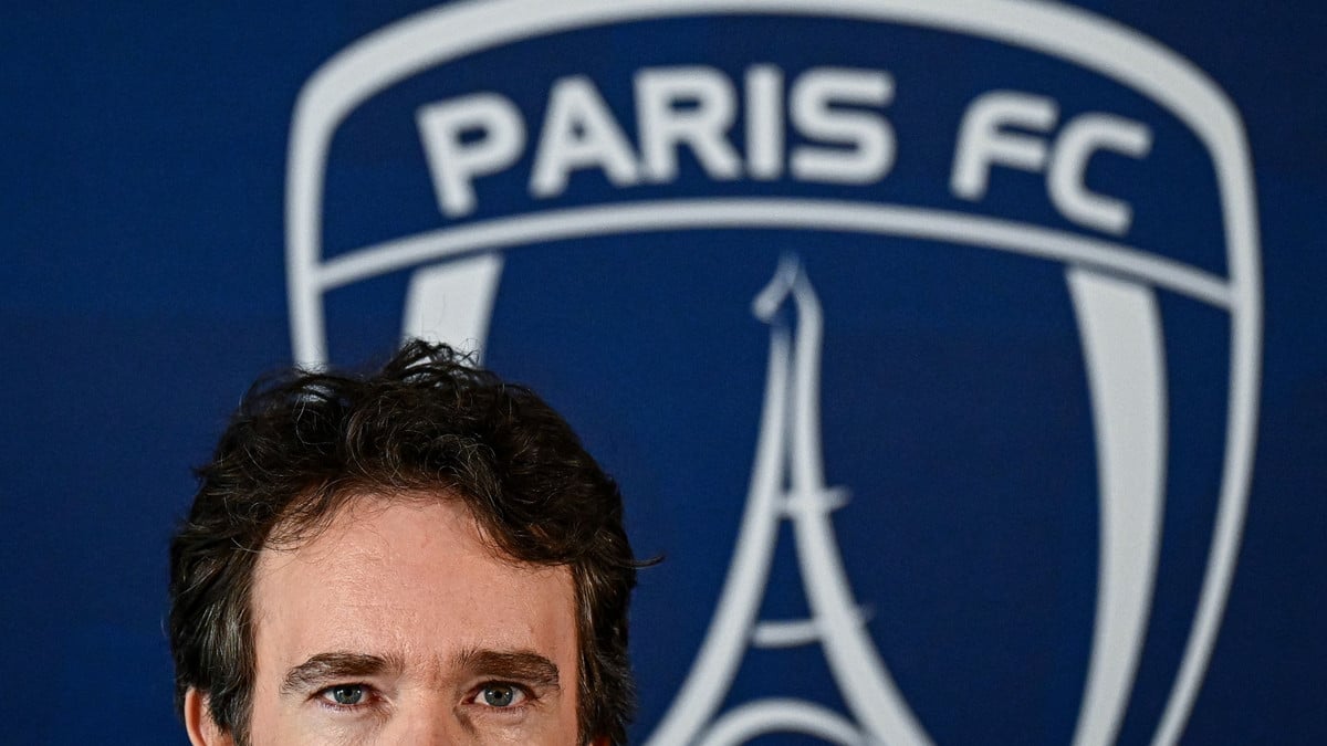 Un entraîneur star au Paris FC : C’est déjà validé !