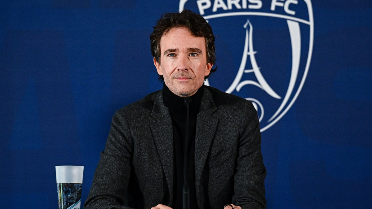Mercato : Le Paris FC prépare un coup secret qui va faire du bruit !