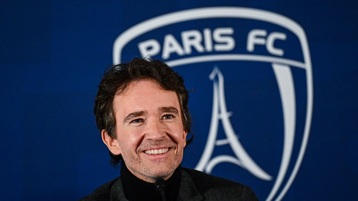 Famille Arnault - Red Bull : Le Paris FC annonce du lourd !