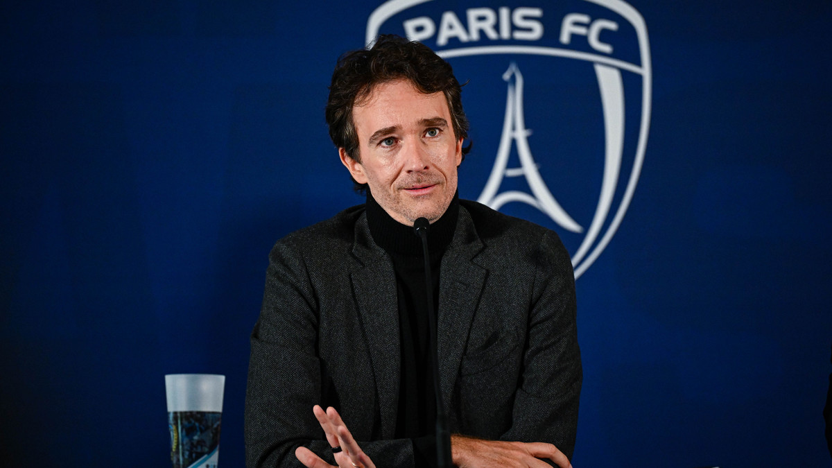 Paris FC - Famille Arnault : L’annonce très cash sur le mercato !