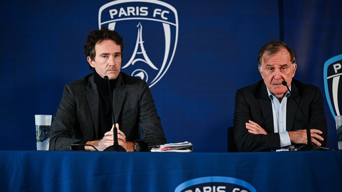 Transfert historique au Paris FC : La surprise à 20M€ !