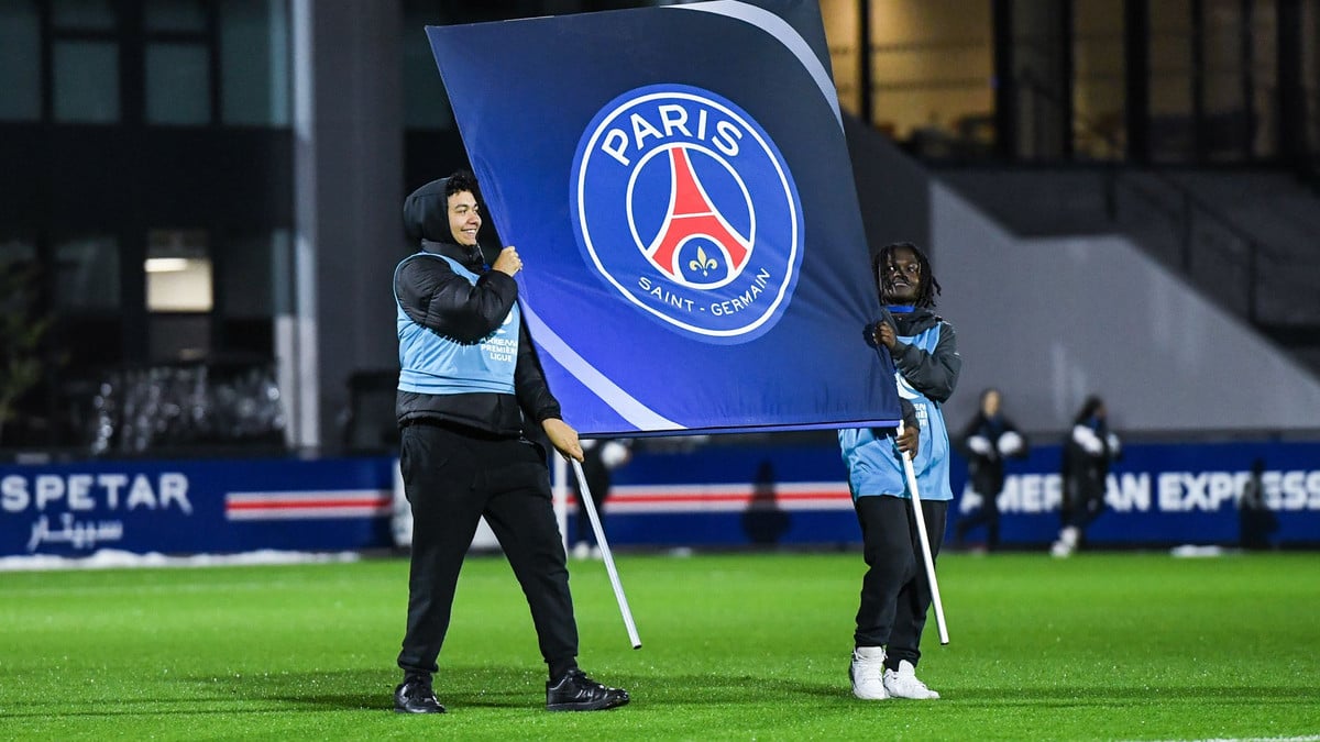 PSG - "Un titan" : Le coup de génie à 70M€ !