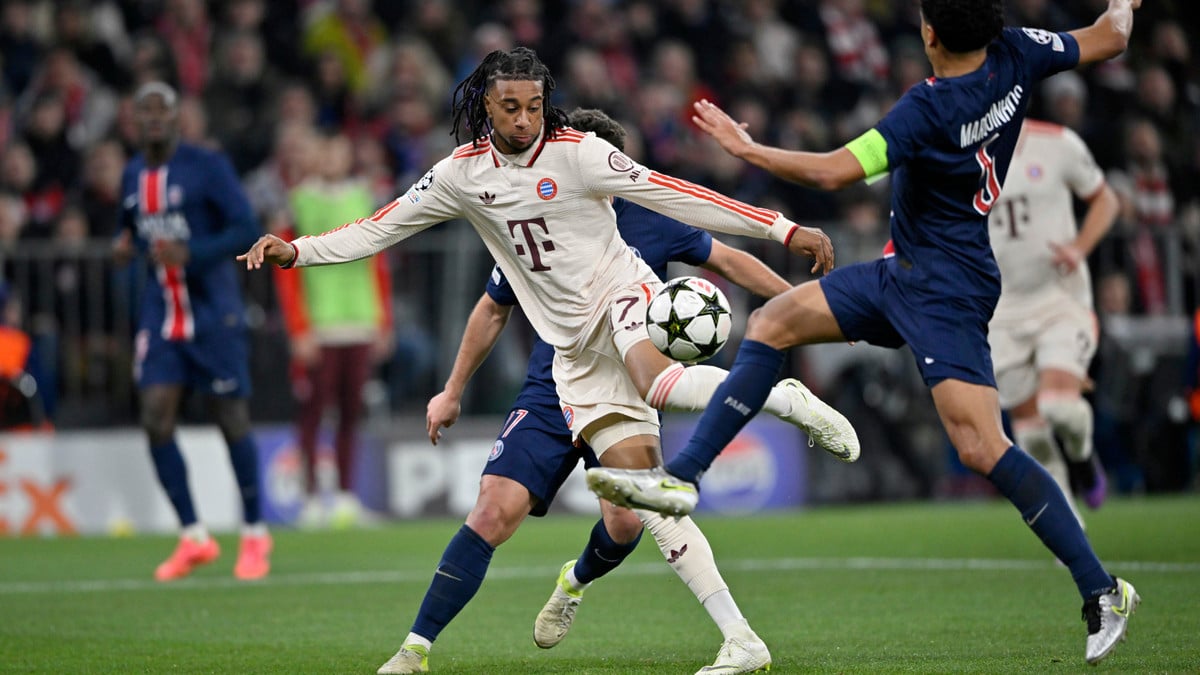 PSG - «C’est un monstre» : Luis Enrique a une arme secrète pour arrêter Michael Olise !