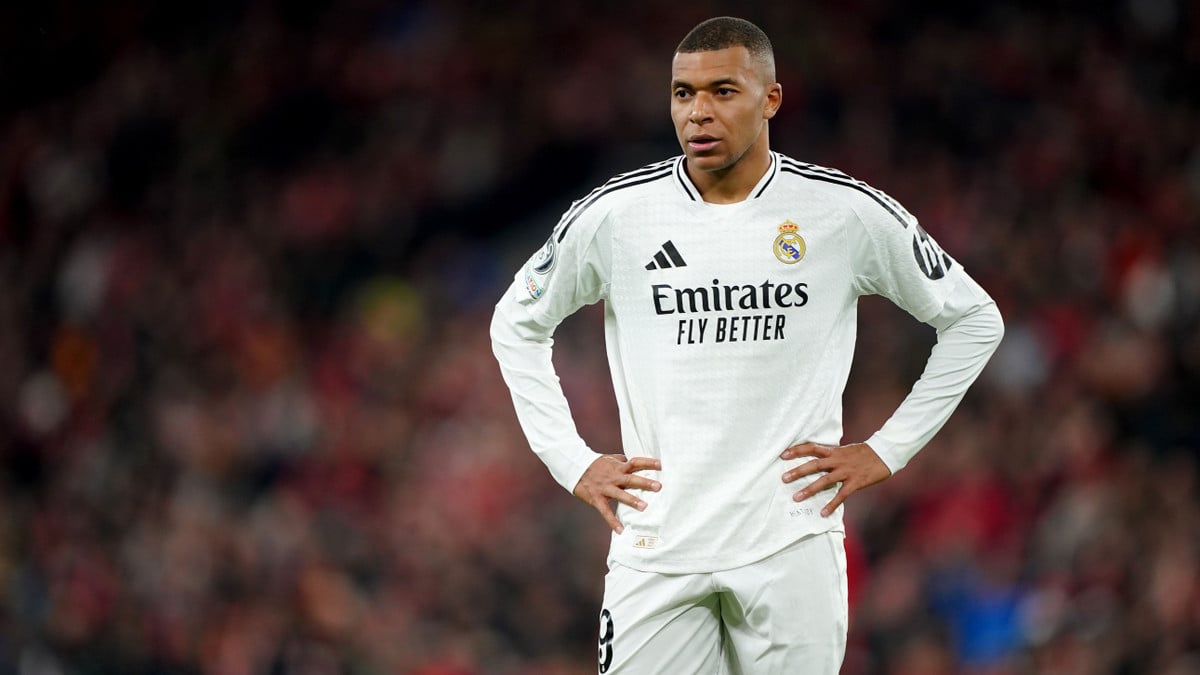 Le nouveau Kylian Mbappé a recalé l’équipe de France