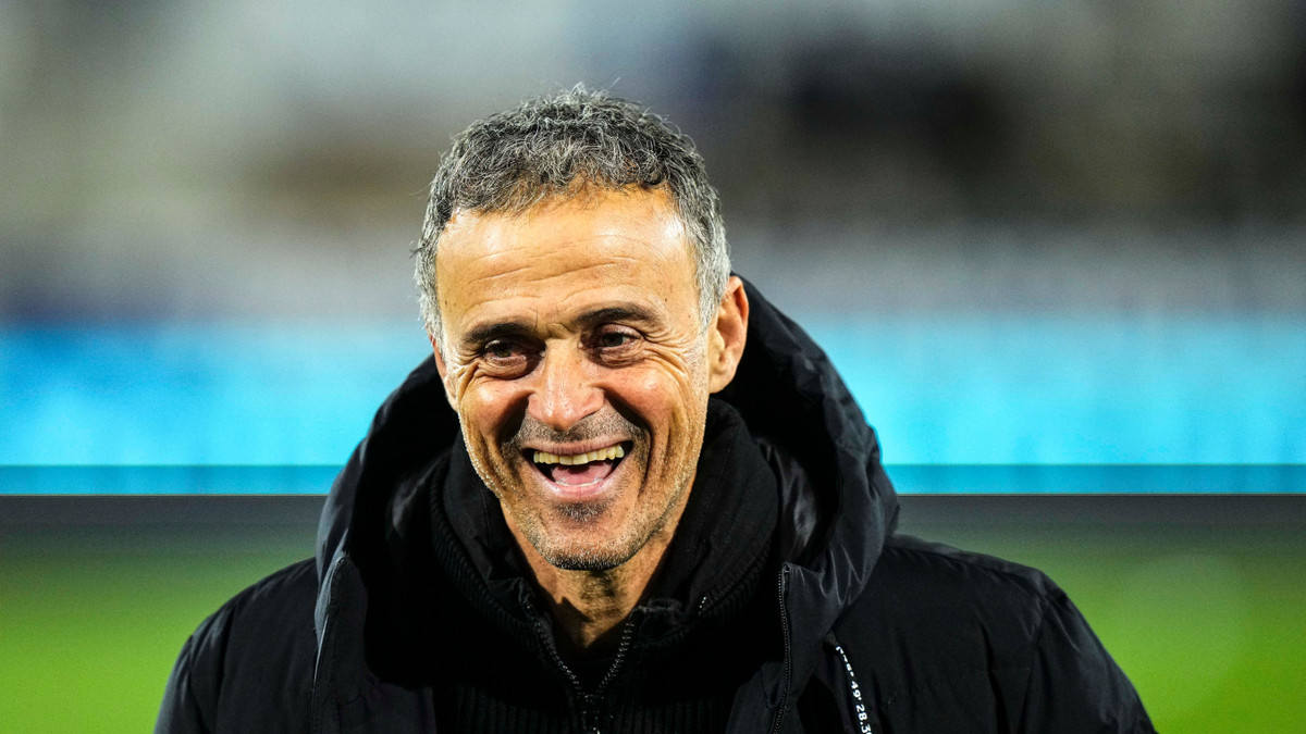 PSG’s Luis Enrique: Tensions and Triumphs Amidst Champions League Struggles