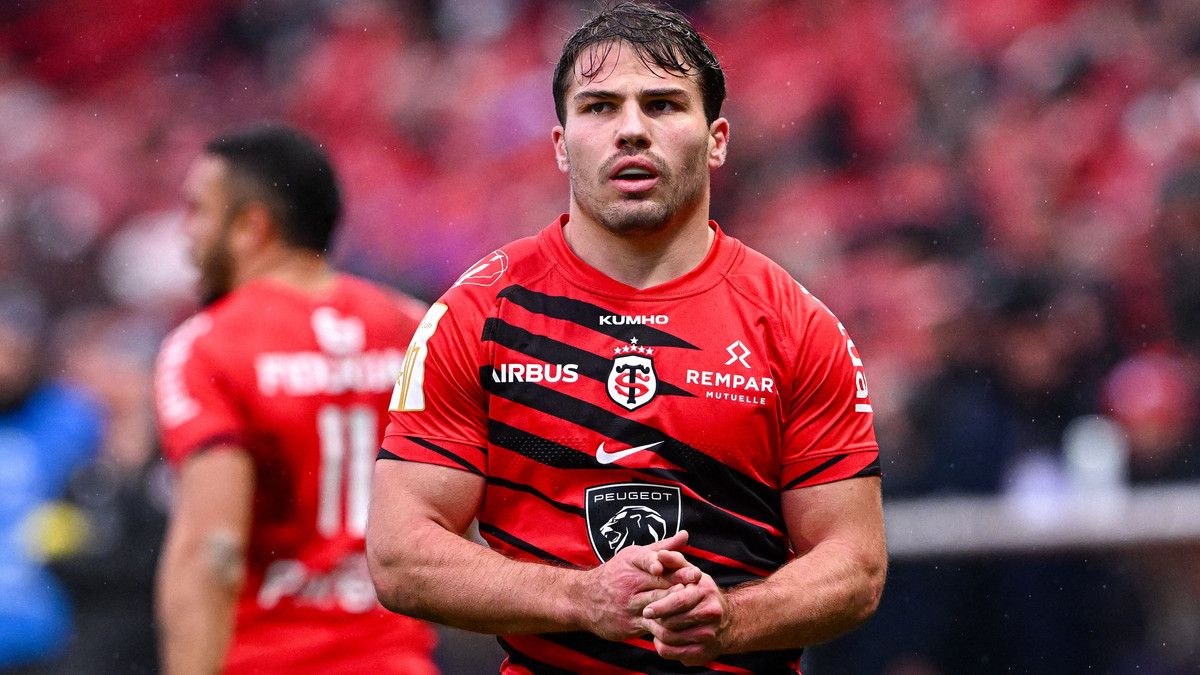 Antoine Dupont, son successeur déjà connu ?