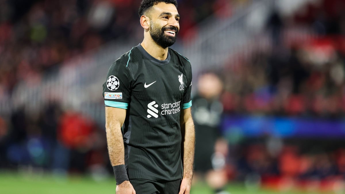 PSG Transfer News: Salah to Extend Liverpool Contract, PSG Targets Alternatives