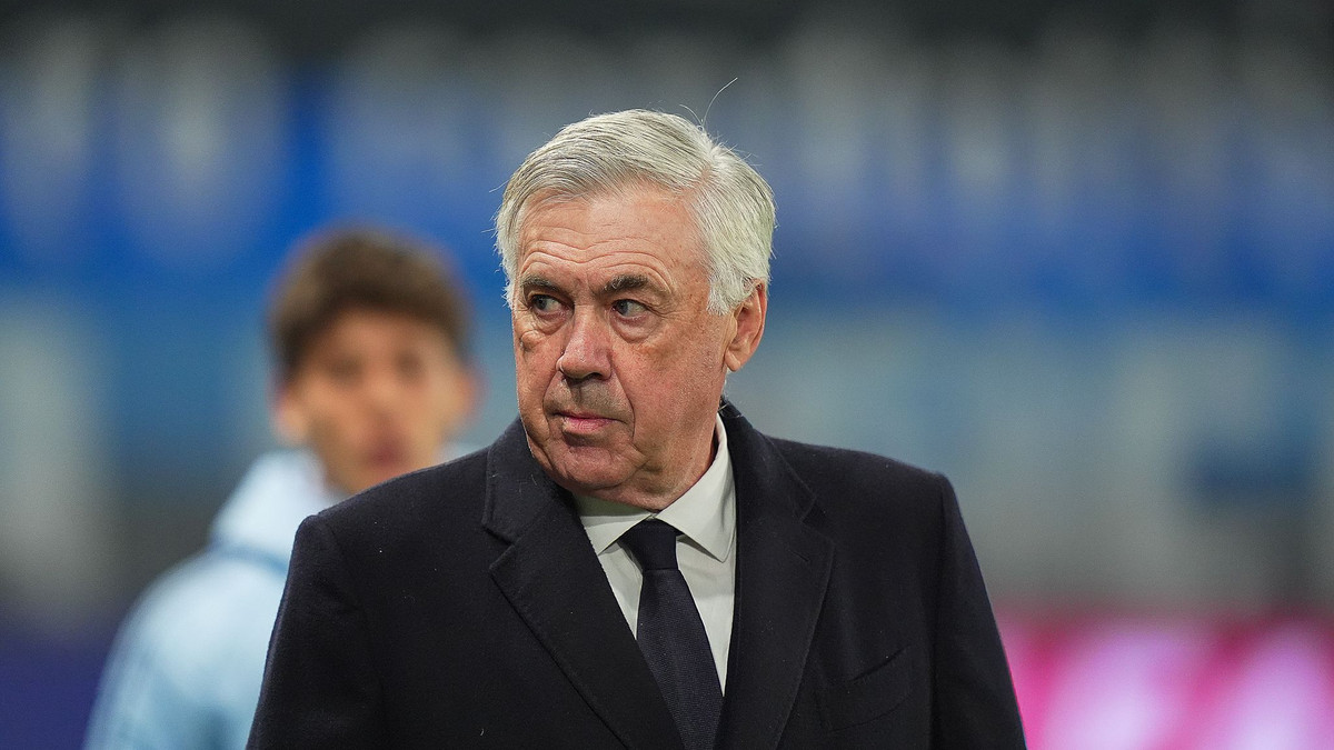 Mercato : Le Real Madrid promet le retour d’un «grand talent ...
